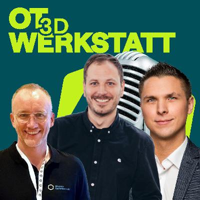 Vom Scan zur STL – wie Sanitätshäuser mit 3D Up Hilfsmittel im Browser einfach erstellen und drucken Vom Scan zur STL – wie Sanitätshäuser mit 3D Up Hilfsmittel im Browser einfach erstellen und drucken