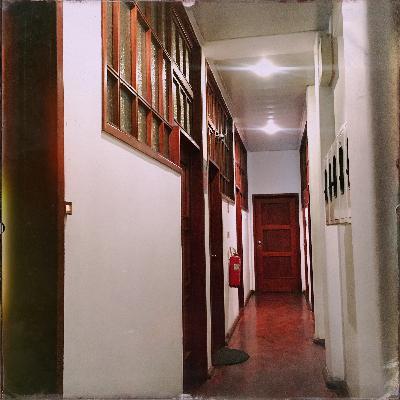 Episódio 8. Todas as cartas de amor são ridículas Episódio 8. Todas as cartas de amor são ridículas