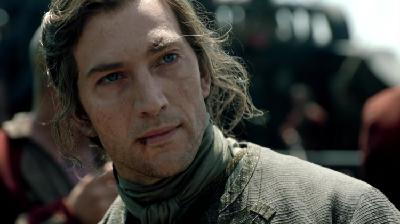 FD 69: Sympathy for Woodes Rogers – with Luke Roberts