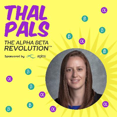 Navigating Fertility, Pregnancy, & Parenthood with Thalassemia
