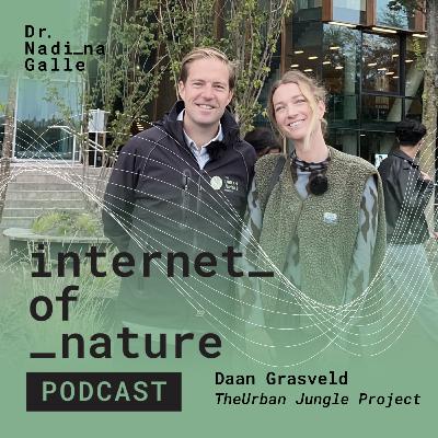 S6E9: Trees on Top — How Stress Tests, Substrate & Sensors Green “Impossible” Places with Daan Grasveld of The Urban Jungle Project S6E9: Trees on Top — How Stress Tests, Substrate & Sensors Green “Impossible” Places with Daan Grasveld of The Urban Jungle Project