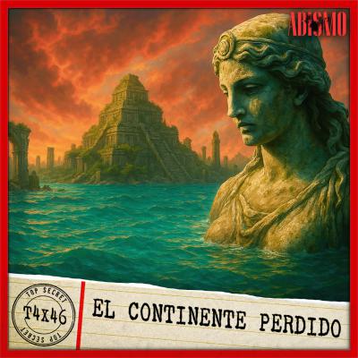 T04X46 | “LEMURIA” T04X46 | “LEMURIA”