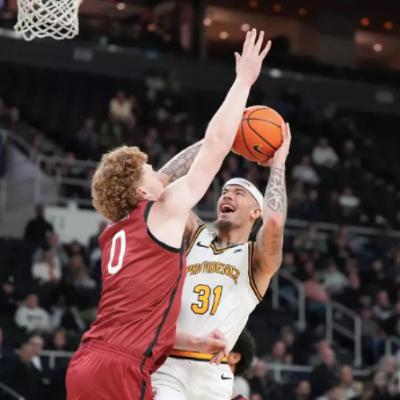 Episode 80 | The Season is Upon Us Episode 80 | The Season is Upon Us