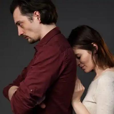 El Apego Desorganizado en las Relaciones de Pareja