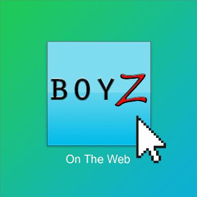 Episode II - Web Bandits