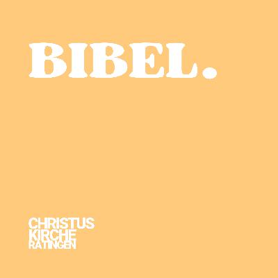 Bibel IV