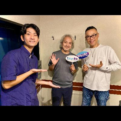 2025年9月19日 劇団唐組 久保井研さん 2025年9月19日 劇団唐組 久保井研さん