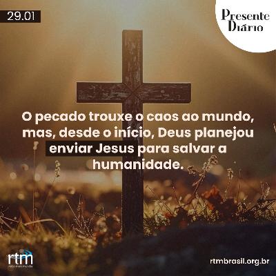 Queda e redenção