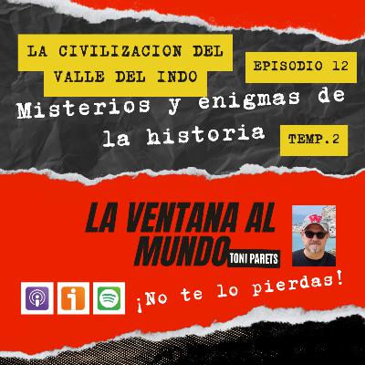 La civilización del Valle del Indo