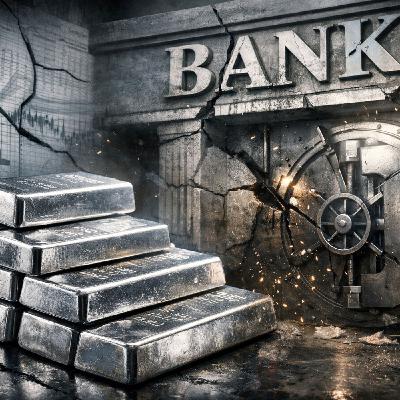 Why Silver Stackers Are Challenging the Financial System