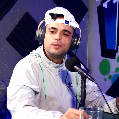 High Influences Garage #026 | Fernando Costa High Influences Garage #026 | Fernando Costa