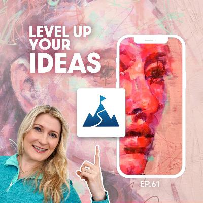 Ep 61// Why Challenge Creates Good Artists