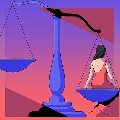 Capítulo 5: Defendida, juzgada y culpable