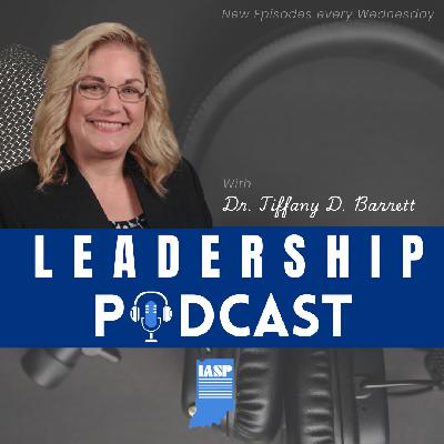 IASP Leadership Podcast Season 7: Episode 232