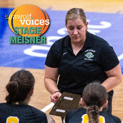 17: Volleyball coaching and how to give a more effective inspirational halftime speech w/ Stacie Meisner 17: Volleyball coaching and how to give a more effective inspirational halftime speech w/ Stacie Meisner