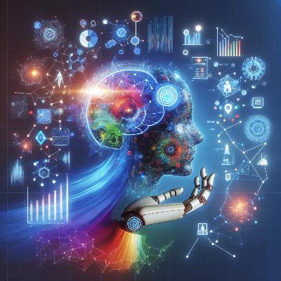 Unveiling AI's Next Big Paradigm Shift and Market Impacts: Is Your Portfolio Ready? Unveiling AI's Next Big Paradigm Shift and Market Impacts: Is Your Portfolio Ready?