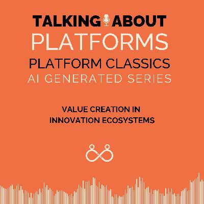 Platform Classics: Value Creation in Innovation Ecosystems