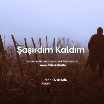 Yavuz Bülent Bâkiler | Şaşırdım Kaldım İşte