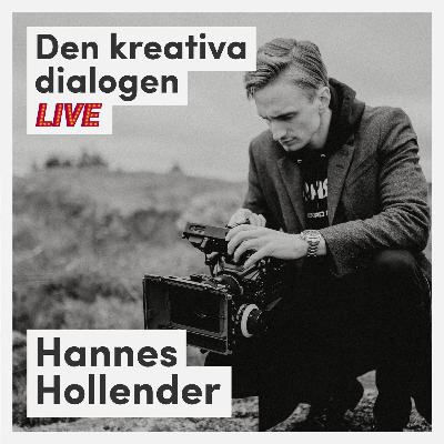 004 - Hannes Hollender - Den kreativa dialogen