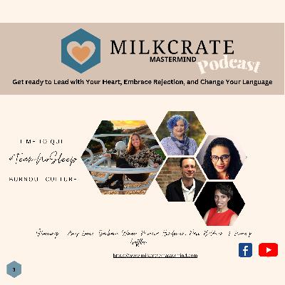 Raising Arizona with Jeffrey Glaser Raising Arizona with Jeffrey Glaser