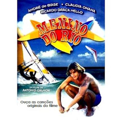 Menino do Rio (1982)
