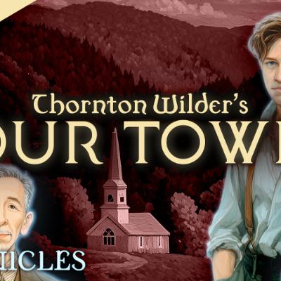 PREVIEW: Chronicles #12 | Our Town