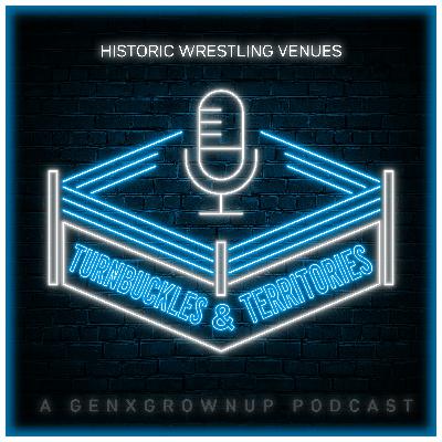 Historic Wrestling Venues Historic Wrestling Venues