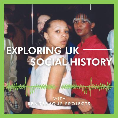 Crate Digging: The Influence of De Underground Records Crate Digging: The Influence of De Underground Records
