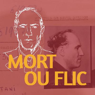 Mort ou Flic : L'épuration 5/6 Mort ou Flic : L'épuration 5/6