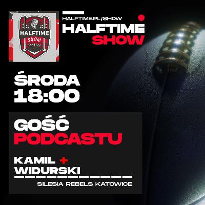 Jak WidurFootball podbił TikToka? Czy platforma znana głównie ze śmiesznych filmików może rozpromować futbol amerykański?