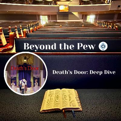 Death's Door: Deep Dive