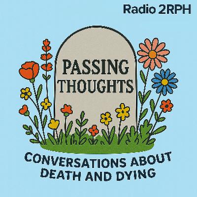 S2E1: Redefining the Goodbye - Bare Funerals