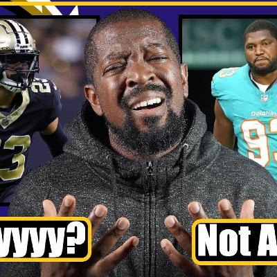 IT HAPPENED AGAIN to Baltimore Ravens!