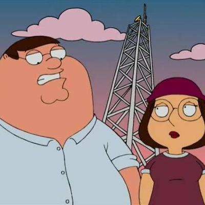 FAMILY GUY EPISODE 2 TRAILER