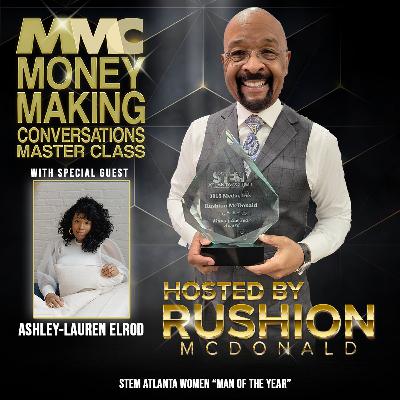 Financial Tips: Her advice centers on adaptability, financial literacy, and creating independent opportunities.