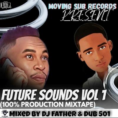 DJ Father & Dub501 - Pitch Bend