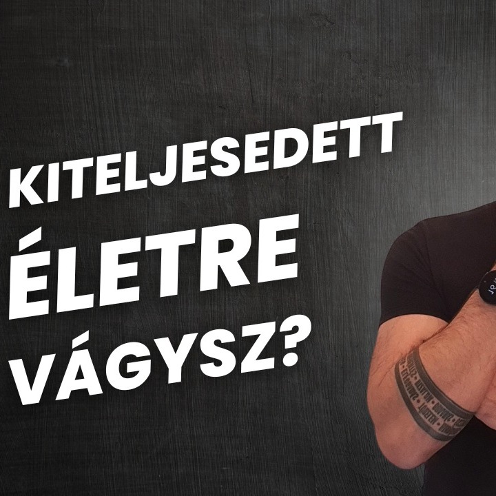 C.S. Lazzar Podcast - Sikert és boldogságot!