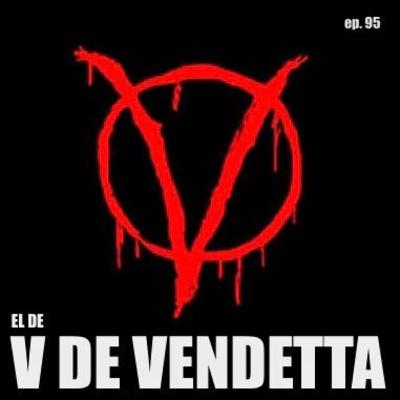 95. El de V de Vendetta
