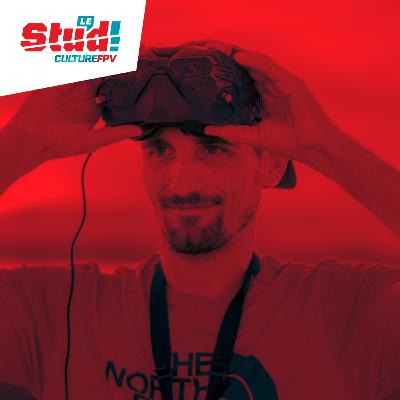 Le Stud S03E07 Florian Tissier l'home au 350 millions de vues