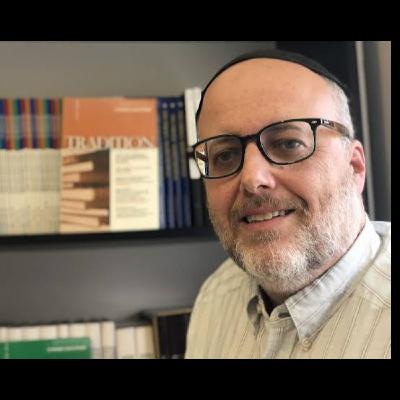 "Whether they Feel it Inside" with Rabbi Jeffrey Saks "Whether they Feel it Inside" with Rabbi Jeffrey Saks