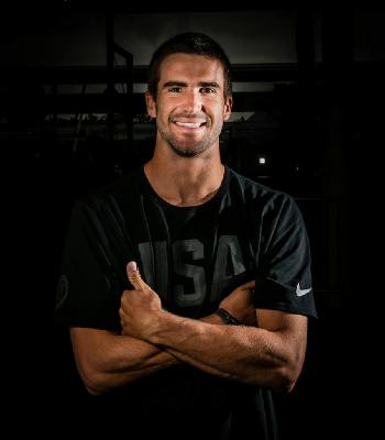 美国激光名将 Charlie Buckingham：大学帆船体系助我走向奥运舞台