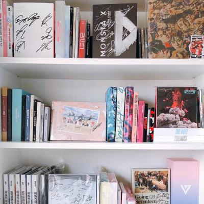Awal mulanya suka KPOP