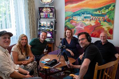 FPC448 - Das war das Festival La Gacilly - Photo 2025 "Australien und die neue Welt"