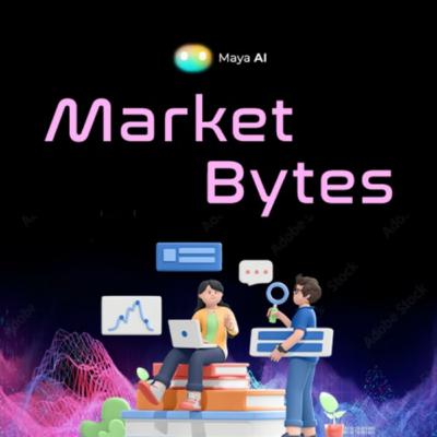 Market Bytes Trailer Market Bytes Trailer