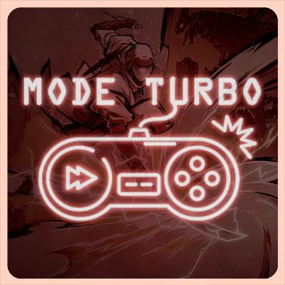 Mode Turbo #9 - SHINOBI: Art of Vengeance