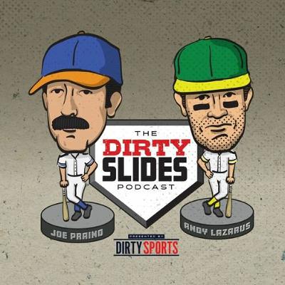 EPISODE #59: Am I Crying Or Is It Dusty Baker In Here? EPISODE #59: Am I Crying Or Is It Dusty Baker In Here?