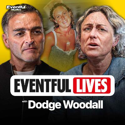 #337. Tenerife Drug Mule Nightmares in World’s Most Dangerous Prison - Terry Daniels