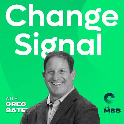 How Change Really Travels | Greg Satell | Modern Change Management & Leading Change