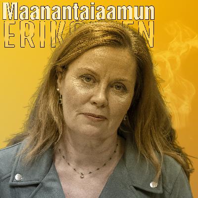 Jakso VIII – Lukiopääjehu