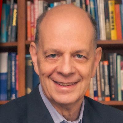 Jonathan Katzenellenbogen on SA's political realignment